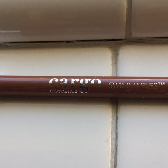 Cargo Cosmetics Lip Pencil - Picture 2 of 4